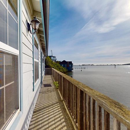 Bayside Cottage Bodega Bay Exterior foto