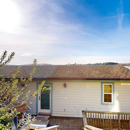 Bayside Cottage Bodega Bay Exterior foto