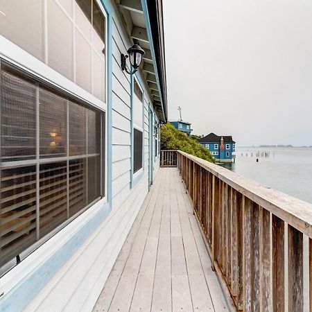 Bayside Cottage Bodega Bay Exterior foto