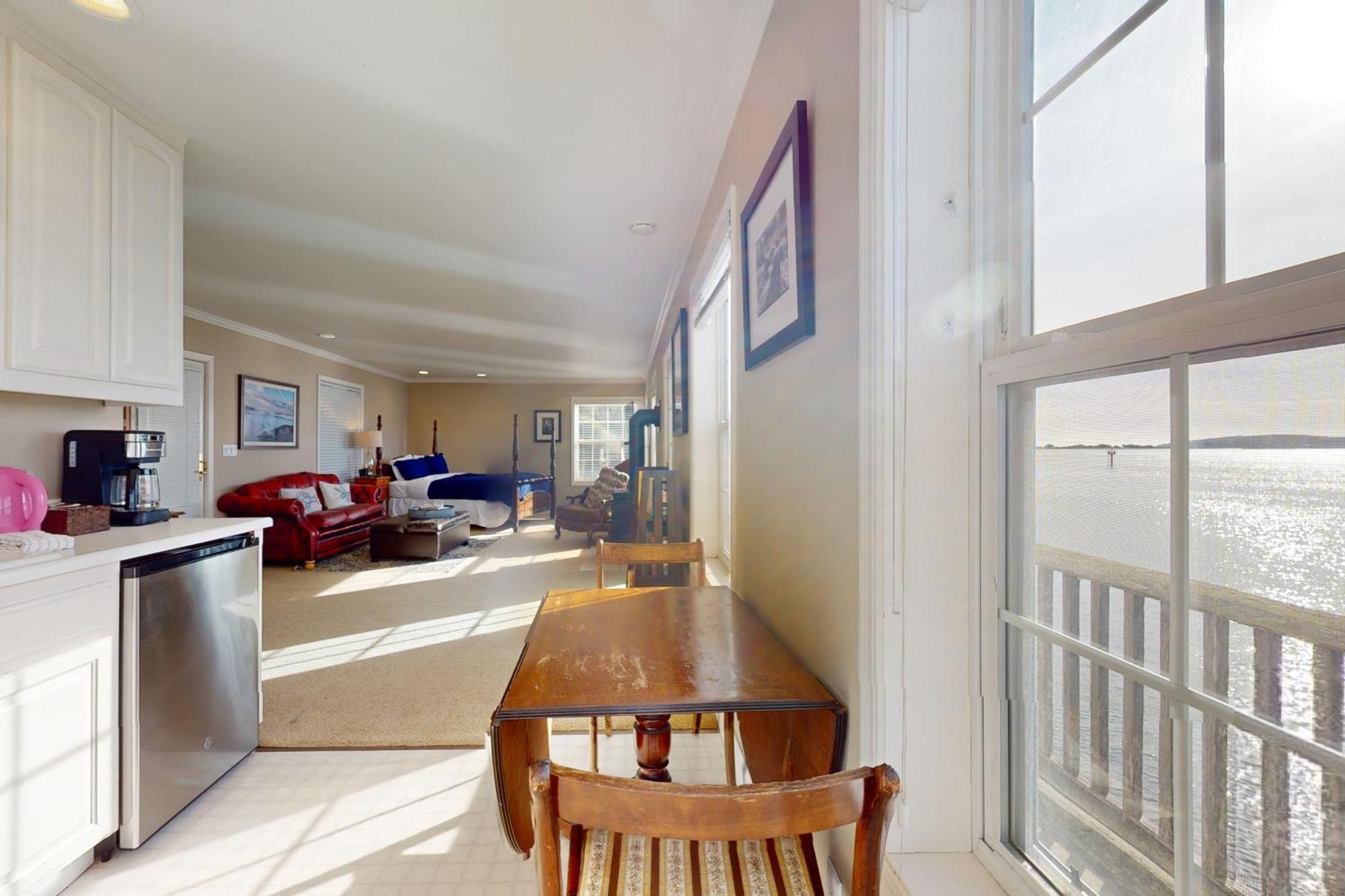 Bayside Cottage Bodega Bay Exterior foto