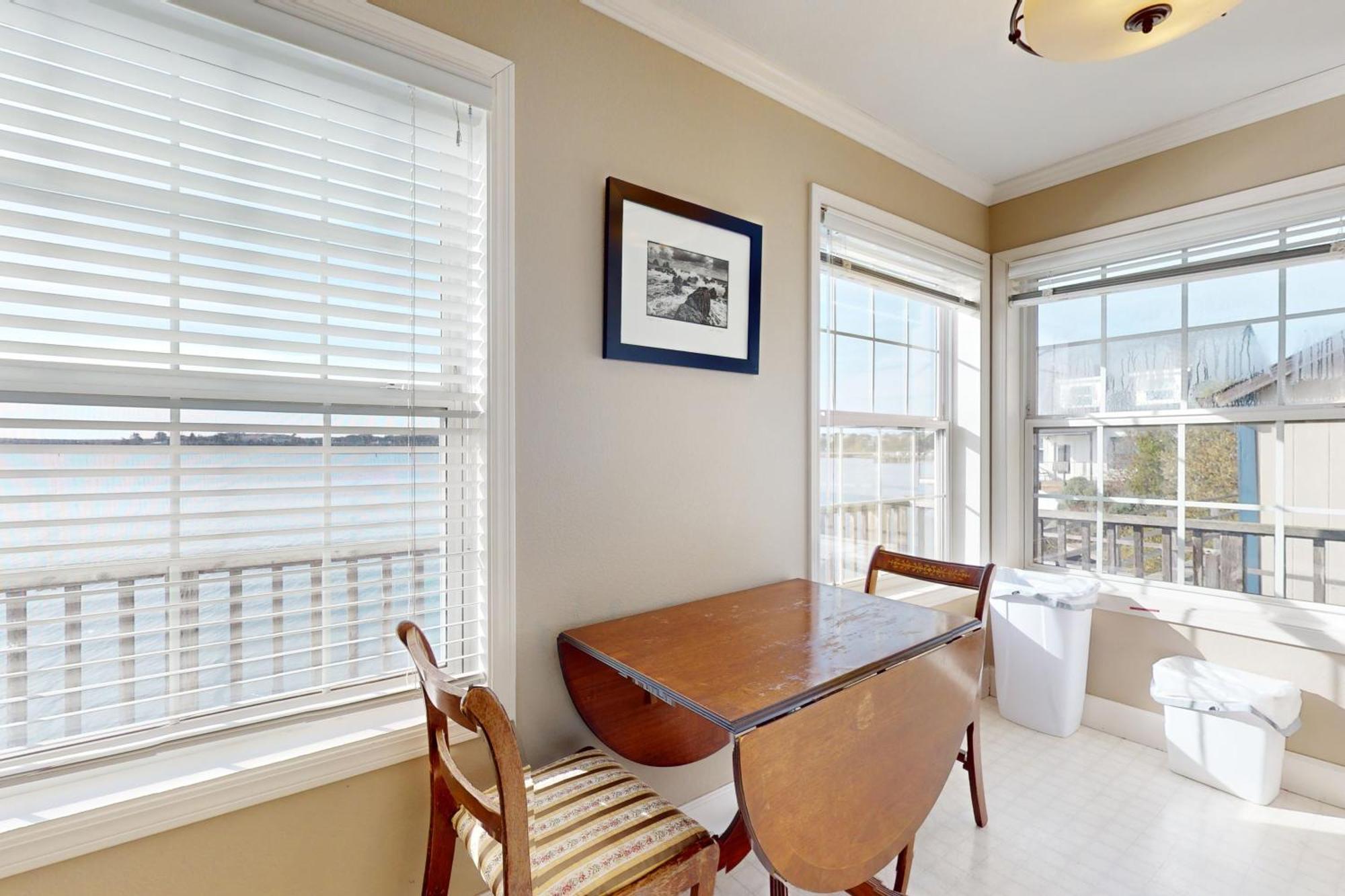 Bayside Cottage Bodega Bay Exterior foto