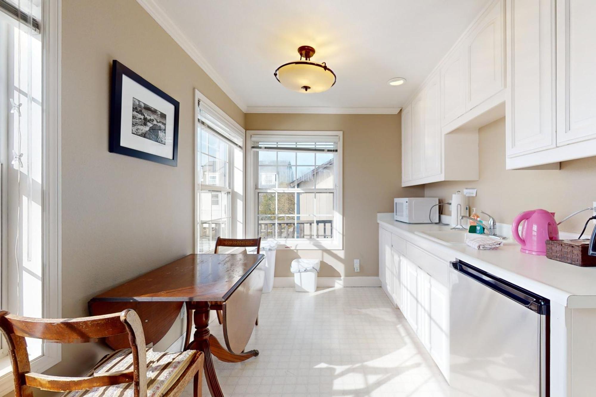 Bayside Cottage Bodega Bay Exterior foto