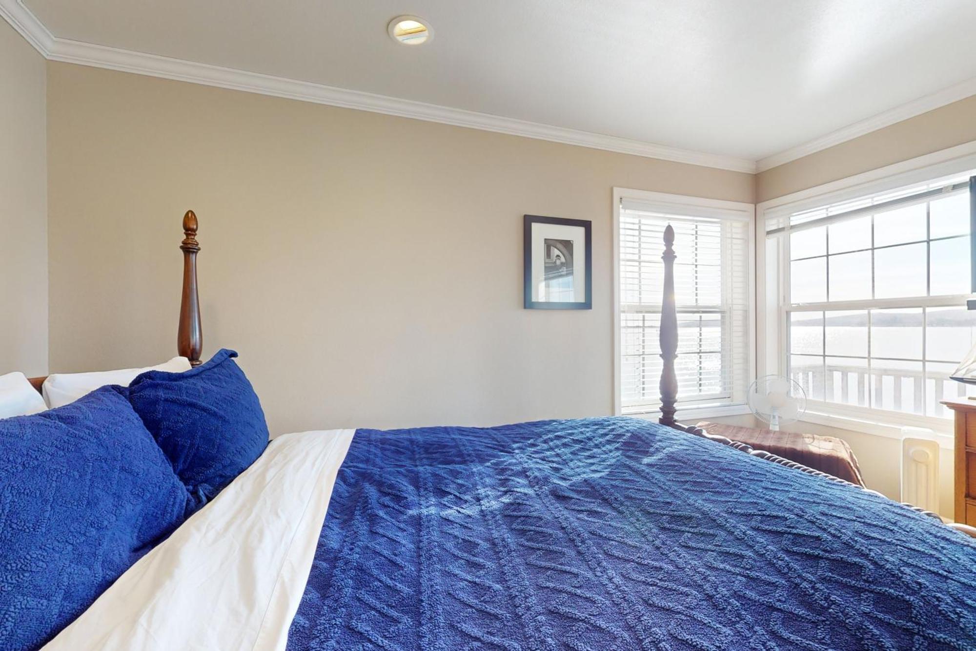 Bayside Cottage Bodega Bay Exterior foto