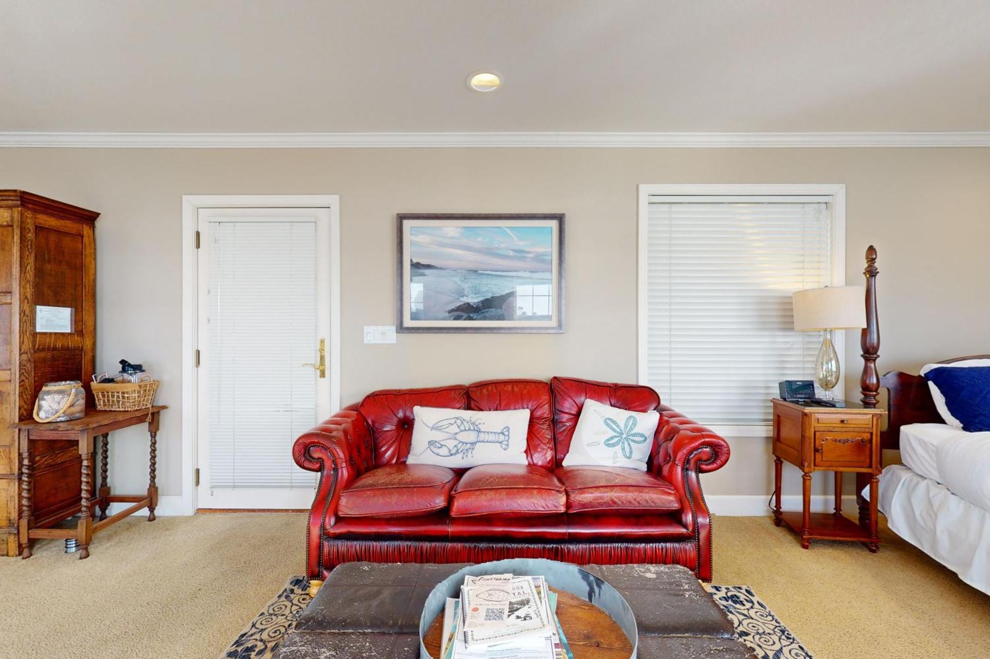 Bayside Cottage Bodega Bay Exterior foto
