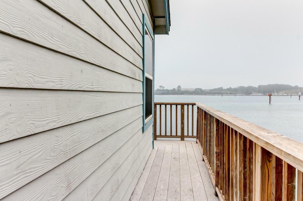 Bayside Cottage Bodega Bay Exterior foto